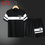 偽物ブランド夏服セット